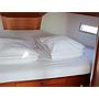 Book yachts online - sailboat - Dufour 382 GL - Mata - rent