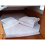 Book yachts online - sailboat - Sun Odyssey 409 - David - rent