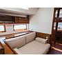 Book yachts online - sailboat - Oceanis 55 - Esther - rent