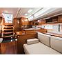 Book yachts online - sailboat - Oceanis 55 - Esther - rent
