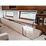 Book yachts online - sailboat - Oceanis 55 - Esther - rent
