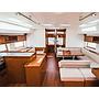Book yachts online - sailboat - Oceanis 55 - Esther - rent