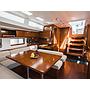 Book yachts online - sailboat - Oceanis 55 - Esther - rent