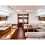 Book yachts online - sailboat - Oceanis 55 - Esther - rent
