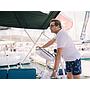 Book yachts online - sailboat - Oceanis 55 - Esther - rent