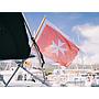 Book yachts online - sailboat - Oceanis 55 - Esther - rent
