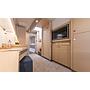 Book yachts online - catamaran - Fountaine Pajot Saona 47 - Annabella - rent