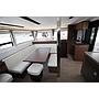 Book yachts online - catamaran - Lagoon 46 - Westerlund (A/C, WM, Generator, Inverter 12/220V) - rent
