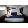 Book yachts online - catamaran - Lagoon 46 - Westerlund (A/C, WM, Generator, Inverter 12/220V) - rent