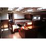 Book yachts online - sailboat - Hanse 575 - Marina Estrella Four (PMI) - rent