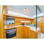 Book yachts online - sailboat - Jeanneau 53sp - Win Win - rent