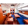 Book yachts online - sailboat - Oceanis 50 Family - Isabella - rent