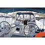 Book yachts online - sailboat - Oceanis 50 Family - Kookoo - rent