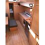 Book yachts online - sailboat - Dufour 460 Grand Large - Dream Weaver - rent