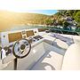Book yachts online - motorboat - Prestige 520 Fly - Firefly - rent
