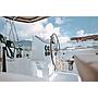Book yachts online - catamaran - Helia 44 Evolution - Knyps KN - rent