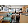 Book yachts online - catamaran - Lagoon 450  Flybridge - Butterfly BU - rent