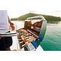 Book yachts online - powercatamaran - Nautitech 47 Power - ZEUS - rent