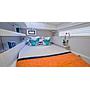 Book yachts online - catamaran - Moorings 4800 - Moorings 4800 (2015) - rent