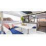 Book yachts online - catamaran - Moorings 4500 - Moorings 4500 (2017) - rent