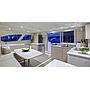 Book yachts online - catamaran - Moorings 4400 - Moorings 4400 (2016) - rent
