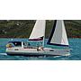 Book yachts online - sailboat - Moorings 45 - Moorings 45 (2017) - rent