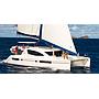 Book yachts online - catamaran - Moorings 4800 - Moorings 4800 (2015) - rent