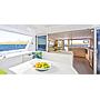 Book yachts online - catamaran - Moorings 4000 - Moorings 4000 (2016) - rent