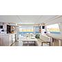 Book yachts online - catamaran - Moorings 4000 - Moorings 4000 (2016) - rent