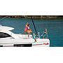 Book yachts online - catamaran - Moorings 4000 - Moorings 4000 (2016) - rent