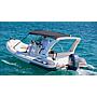 Book yachts online - motorboat - Nuova Jolly Prince 23 - Nuova Jolly Prince 23 - rent