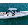 Book yachts online - motorboat - Sacs Strider 11 FB - Bomber 44 - rent