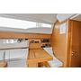 Book yachts online - sailboat - Jeanneau 54 - ath5404 - rent