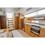 Book yachts online - sailboat - Jeanneau 54 - ath5404 - rent