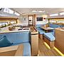 Book yachts online - sailboat - Sun Odyssey 490 - LARA - rent