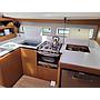 Book yachts online - sailboat - Sun Odyssey 490 (10) - ADEMARE - rent