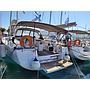 Book yachts online - sailboat - Sun Odyssey 490 (10) - ADEMARE - rent