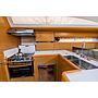 Book yachts online - sailboat - Jeanneau 53 (5 cabs) - PEARL - rent