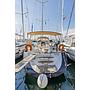 Book yachts online - sailboat - Sun Odyssey 54DS - MAXIMINIA - rent