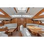 Book yachts online - sailboat - Sun Odyssey 54DS - MAXIMINIA - rent