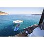 Book yachts online - catamaran - Lagoon 50 (5 cabs) Skippered - ADIAMO - rent