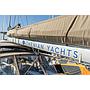 Book yachts online - sailboat - Sun Odyssey 490 - CALMA - rent