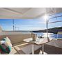 Book yachts online - catamaran - Lagoon 42 - GINGER 1  - rent