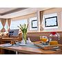 Book yachts online - catamaran - Lagoon 450 F Luxury - ALBA MOUSE  - rent