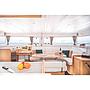 Book yachts online - catamaran - Lagoon 421 - Enjoy - rent