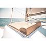 Book yachts online - catamaran - Lagoon 421 - Enjoy - rent