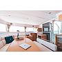 Book yachts online - catamaran - Lagoon 421 - Enjoy - rent