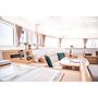 Book yachts online - catamaran - Lagoon 421 - Enjoy - rent