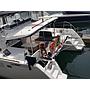 Book yachts online - catamaran - Lagoon 450 - Wentura - rent