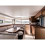 Book yachts online - catamaran - Lagoon 450 - Wentura - rent